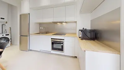 Photo du 18 Rue Duquesne C2, 69006 Lyon, France Lyon