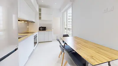 Photo du 18 Rue Duquesne C2, 69006 Lyon, France Lyon