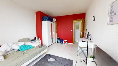 Photo du 13 Rue De La Marne, 69500 Bron, France Bron