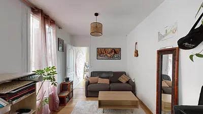 Photo du 8b Rue André Bru, 94800 Villejuif, France Villejuif