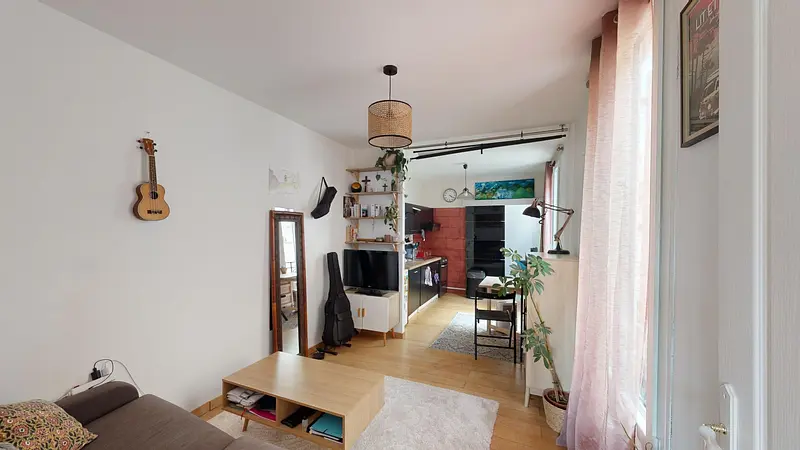 Photo du 8b Rue André Bru, 94800 Villejuif, France Villejuif