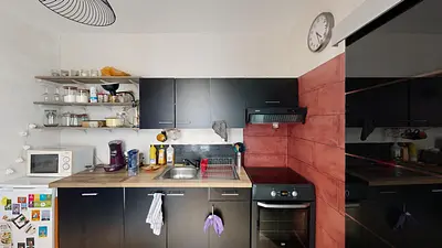 Photo du 8b Rue André Bru, 94800 Villejuif, France Villejuif