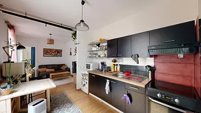 Photo du 8b Rue André Bru, 94800 Villejuif, France Villejuif