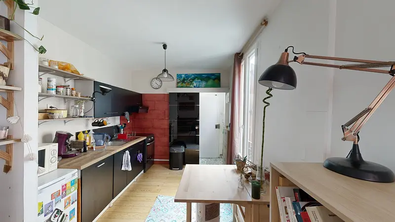 Photo du 8b Rue André Bru, 94800 Villejuif, France Villejuif