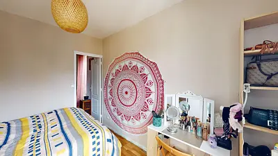 Photo du 8b Rue André Bru, 94800 Villejuif, France Villejuif