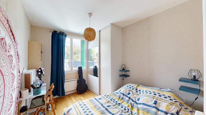Photo du 8b Rue André Bru, 94800 Villejuif, France Villejuif