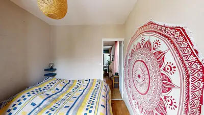 Photo du 8b Rue André Bru, 94800 Villejuif, France Villejuif