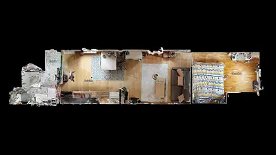 Photo du 8b Rue André Bru, 94800 Villejuif, France Villejuif