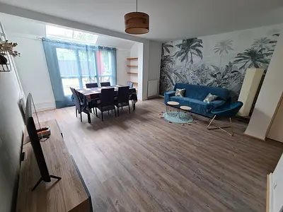 Photo du 13 Rue Du Ponceau, 95000 Cergy, France Cergy