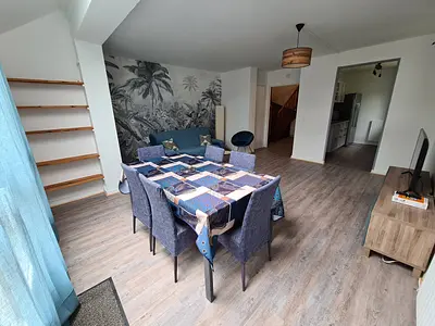 Photo du 13 Rue Du Ponceau, 95000 Cergy, France Cergy