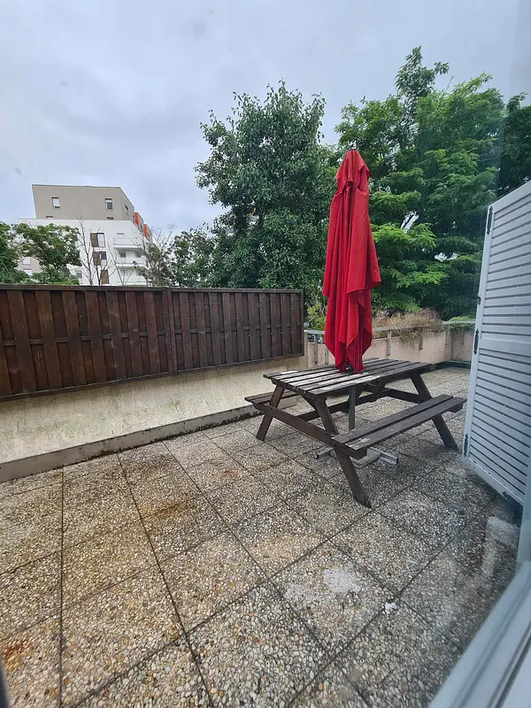 Photo du 13 Rue Du Ponceau, 95000 Cergy, France Cergy