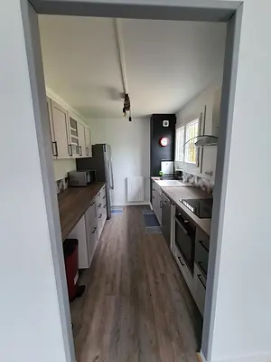 Photo du 13 Rue Du Ponceau, 95000 Cergy, France Cergy