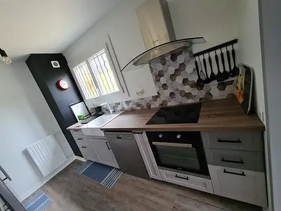 Photo du 13 Rue Du Ponceau, 95000 Cergy, France Cergy