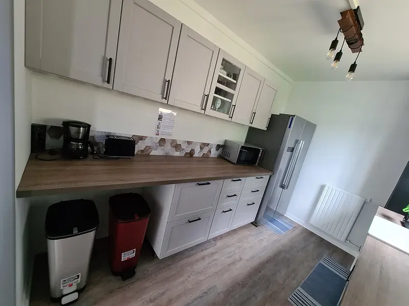 Photo du 13 Rue Du Ponceau, 95000 Cergy, France Cergy