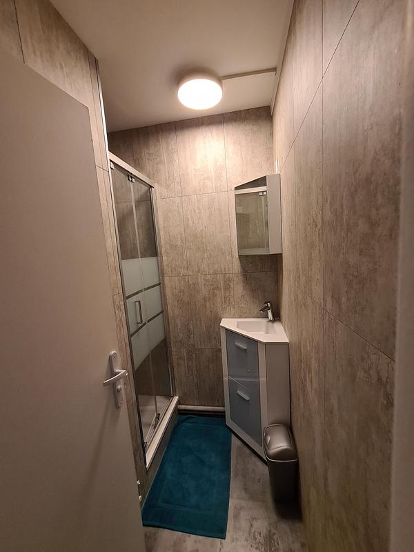Photo du 13 Rue Du Ponceau, 95000 Cergy, France Cergy