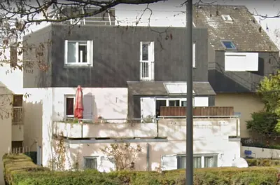 Photo du 13 Rue Du Ponceau, 95000 Cergy, France Cergy