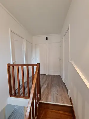 Photo du 13 Rue Du Ponceau, 95000 Cergy, France Cergy