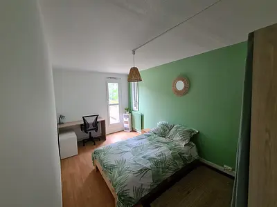 Photo du 13 Rue Du Ponceau, 95000 Cergy, France Cergy