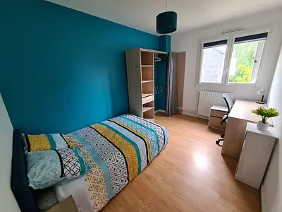 Photo du 13 Rue Du Ponceau, 95000 Cergy, France Cergy