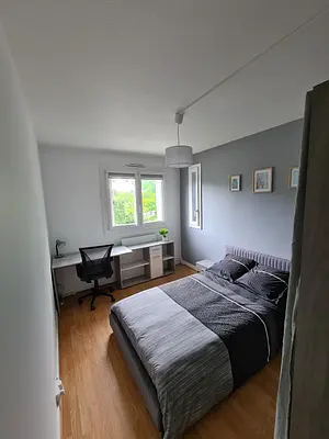 Photo du 13 Rue Du Ponceau, 95000 Cergy, France Cergy