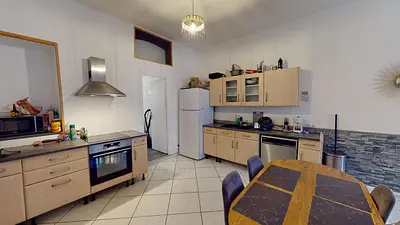 Photo du 140 Rue De La Blanche Porte, 59200 Tourcoing, France Tourcoing