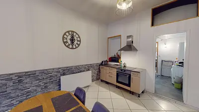 Photo du 140 Rue De La Blanche Porte, 59200 Tourcoing, France Tourcoing