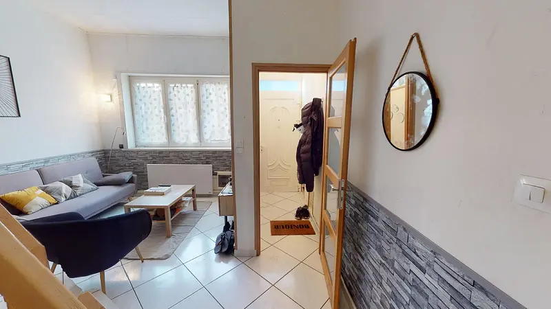 Photo du 140 Rue De La Blanche Porte, 59200 Tourcoing, France Tourcoing