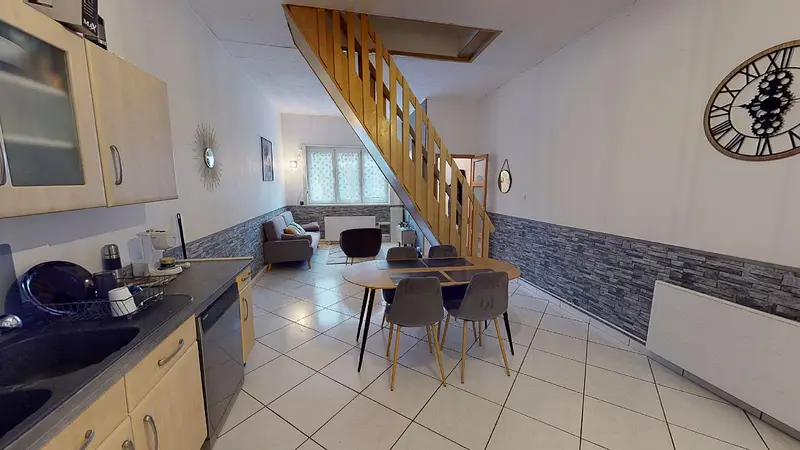 Photo du 140 Rue De La Blanche Porte, 59200 Tourcoing, France Tourcoing