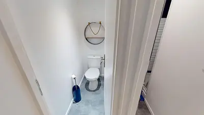 Photo du 140 Rue De La Blanche Porte, 59200 Tourcoing, France Tourcoing