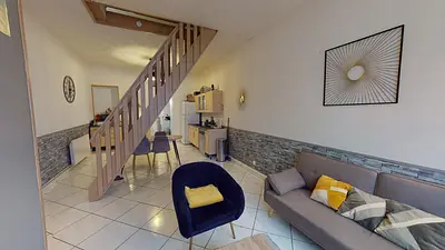 Photo du 140 Rue De La Blanche Porte, 59200 Tourcoing, France Tourcoing