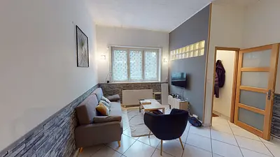 Photo du 140 Rue De La Blanche Porte, 59200 Tourcoing, France Tourcoing