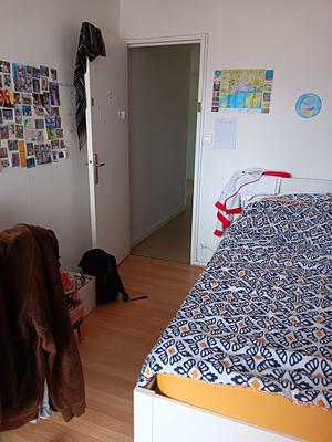 Photo du 6 Avenue De Tarente, 29200 Brest, France Brest