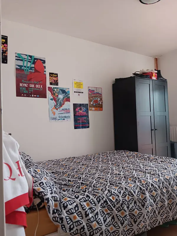 Photo du 6 Avenue De Tarente, 29200 Brest, France Brest