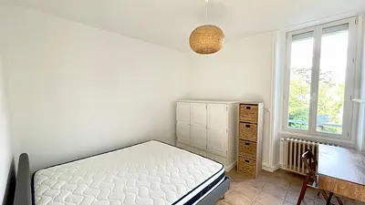 Photo du 23 Rue Louis Blanc, 49100 Angers, France Angers