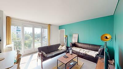 Photo du 5 Allée André Le Nôtre, 37200 Tours, France Tours