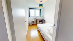 Photo du 15 Boulevard Jean Moulin, 44100 Nantes, France Nantes