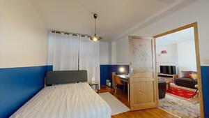 Photo du 91 Montée De L'observance, 69009 Lyon, France Lyon