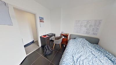 Photo du 97 Rue Gustave Brindeau, 76600 Le Havre, France Le Havre