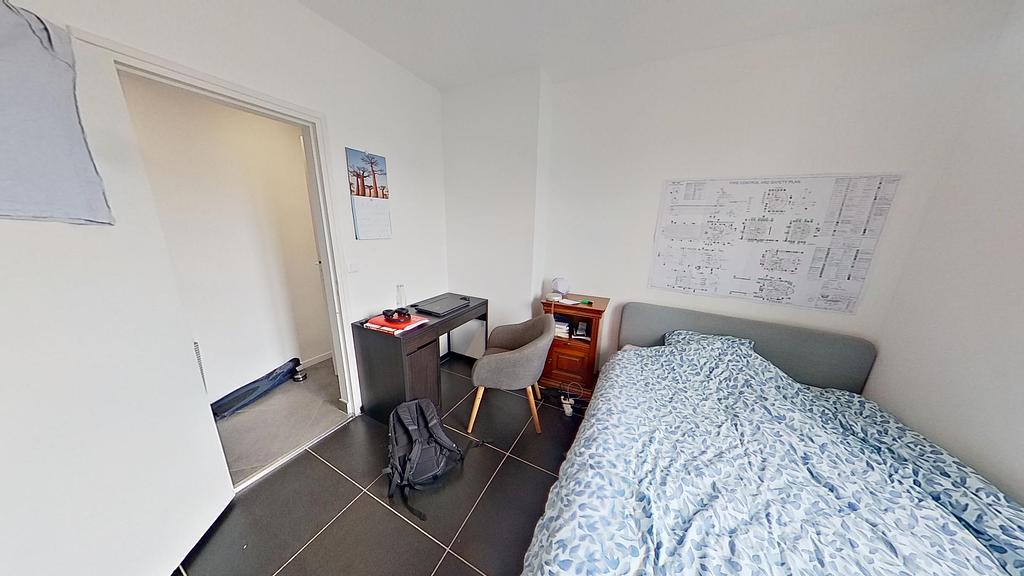 Photo du 97 Rue Gustave Brindeau, 76600 Le Havre, France Le Havre