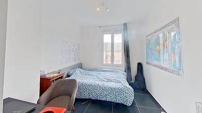 Photo du 97 Rue Gustave Brindeau, 76600 Le Havre, France Le Havre