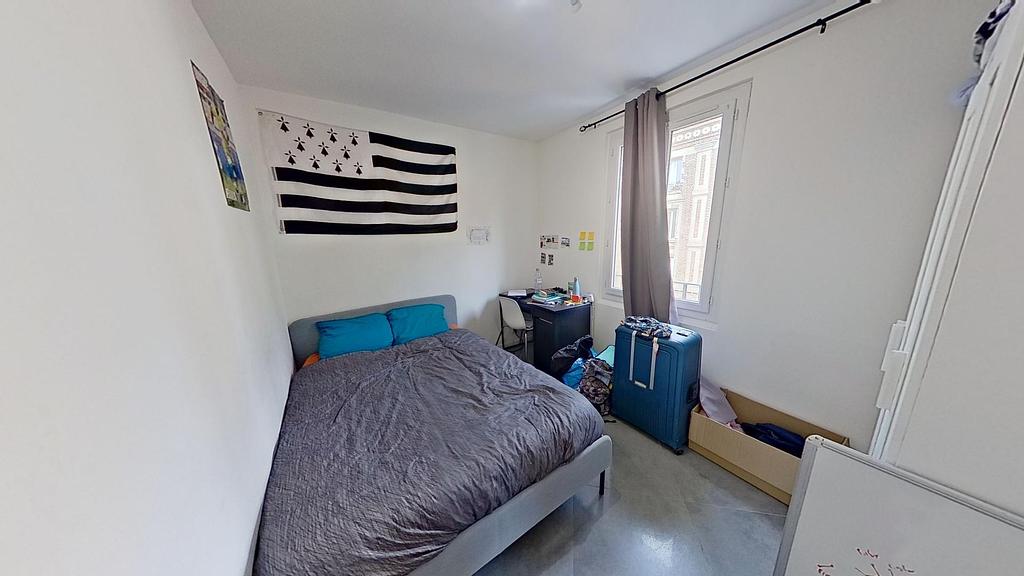 Photo du 97 Rue Gustave Brindeau, 76600 Le Havre, France Le Havre