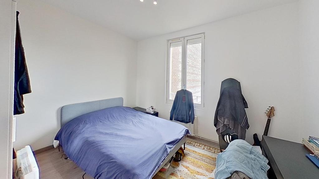 Photo du 97 Rue Gustave Brindeau, 76600 Le Havre, France Le Havre