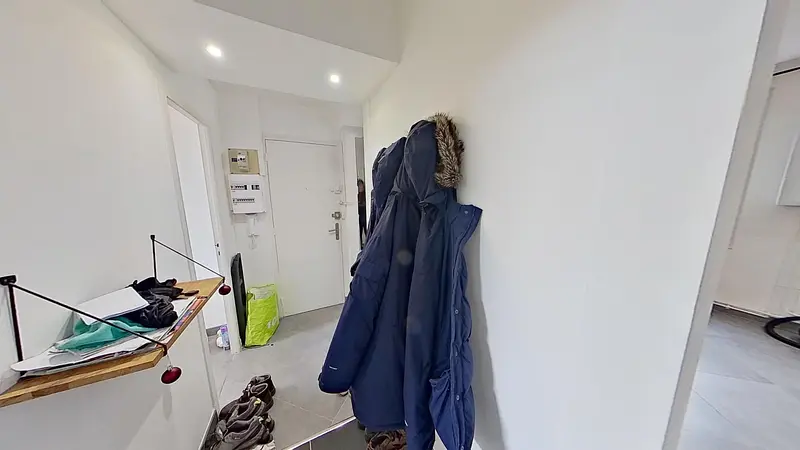 Photo du 97 Rue Gustave Brindeau, 76600 Le Havre, France Le Havre