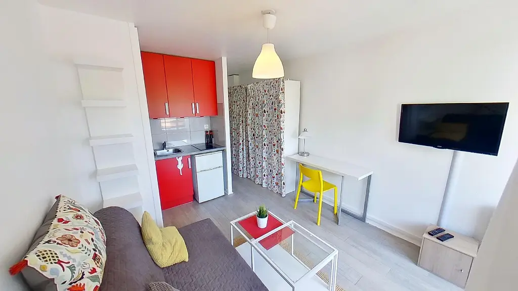 Photo du 343 cours de la somme, 33000 Bordeaux, France Bordeaux