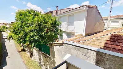 Photo du 343 cours de la somme, 33000 Bordeaux, France Bordeaux