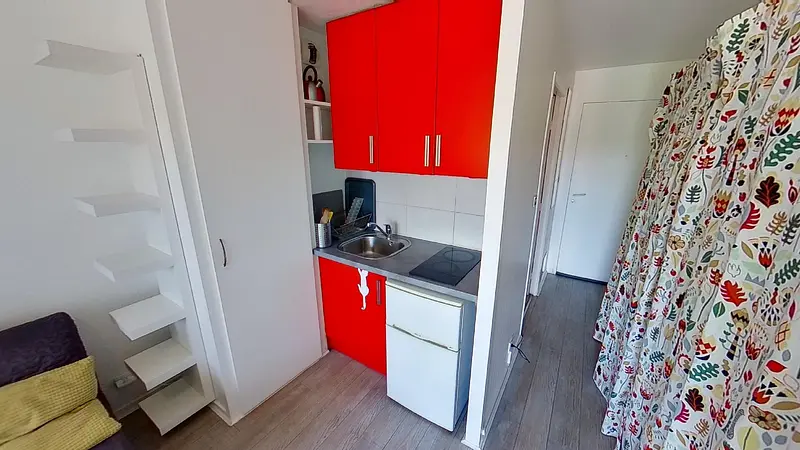 Photo du 343 cours de la somme, 33000 Bordeaux, France Bordeaux