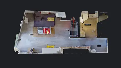 Photo du 343 cours de la somme, 33000 Bordeaux, France Bordeaux