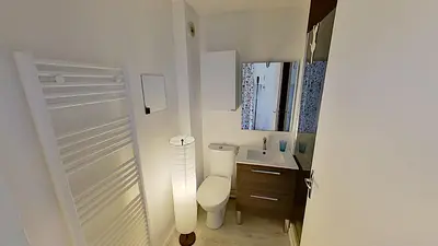 Photo du 343 cours de la somme, 33000 Bordeaux, France Bordeaux