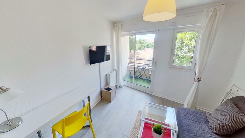 Photo du 343 cours de la somme, 33000 Bordeaux, France Bordeaux