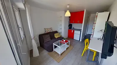 Photo du 343 cours de la somme, 33000 Bordeaux, France Bordeaux